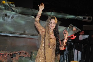 Grand Premiere of Gadar 2 attended by Sunny Deol, Ameesha Patel, Bobby Deol, Jackie Shroff and others