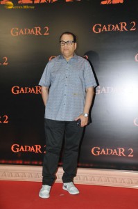 Grand Premiere of Gadar 2 attended by Sunny Deol, Ameesha Patel, Bobby Deol, Jackie Shroff and others