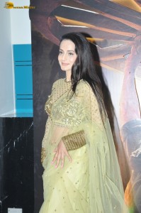 Gadar 2 Success Party attended by Sunny Deol, Ameesha Patel, Utkarsh Sharma, Simrat Kaur, Anil Sharma and Udit Narayan