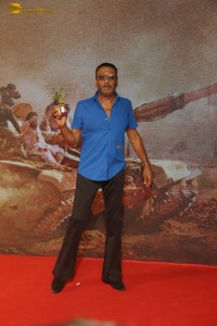 Gadar 2 Success Party attended by Sunny Deol, Ameesha Patel, Shah Rukh Khan, Salman Khan, Aamir Khan, Sanjay Dutt, Rakul Preet Singh, Tabu, Kriti Sanon, Dharmendra, Kajol and Ajay Devgn