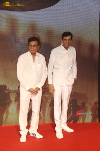Gadar 2 Success Party attended by Sunny Deol, Ameesha Patel, Shah Rukh Khan, Salman Khan, Aamir Khan, Sanjay Dutt, Rakul Preet Singh, Tabu, Kriti Sanon, Dharmendra, Kajol and Ajay Devgn