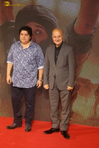 Gadar 2 Success Party attended by Sunny Deol, Ameesha Patel, Shah Rukh Khan, Salman Khan, Aamir Khan, Sanjay Dutt, Rakul Preet Singh, Tabu, Kriti Sanon, Dharmendra, Kajol and Ajay Devgn