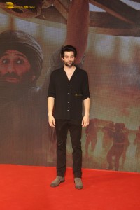 Gadar 2 Success Party attended by Sunny Deol, Ameesha Patel, Shah Rukh Khan, Salman Khan, Aamir Khan, Sanjay Dutt, Rakul Preet Singh, Tabu, Kriti Sanon, Dharmendra, Kajol and Ajay Devgn