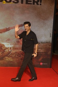 Gadar 2 Success Party attended by Sunny Deol, Ameesha Patel, Shah Rukh Khan, Salman Khan, Aamir Khan, Sanjay Dutt, Rakul Preet Singh, Tabu, Kriti Sanon, Dharmendra, Kajol and Ajay Devgn