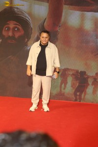 Gadar 2 Success Party attended by Sunny Deol, Ameesha Patel, Shah Rukh Khan, Salman Khan, Aamir Khan, Sanjay Dutt, Rakul Preet Singh, Tabu, Kriti Sanon, Dharmendra, Kajol and Ajay Devgn