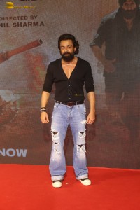 Gadar 2 Success Party attended by Sunny Deol, Ameesha Patel, Shah Rukh Khan, Salman Khan, Aamir Khan, Sanjay Dutt, Rakul Preet Singh, Tabu, Kriti Sanon, Dharmendra, Kajol and Ajay Devgn