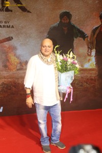 Gadar 2 Success Party attended by Sunny Deol, Ameesha Patel, Shah Rukh Khan, Salman Khan, Aamir Khan, Sanjay Dutt, Rakul Preet Singh, Tabu, Kriti Sanon, Dharmendra, Kajol and Ajay Devgn