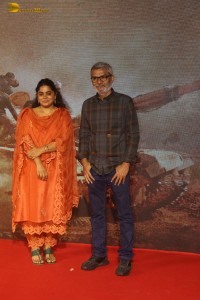 Gadar 2 Success Party attended by Sunny Deol, Ameesha Patel, Shah Rukh Khan, Salman Khan, Aamir Khan, Sanjay Dutt, Rakul Preet Singh, Tabu, Kriti Sanon, Dharmendra, Kajol and Ajay Devgn