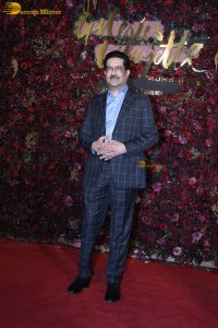Galeries Lafayette Pre-Launch Celebration attended by Tamannaah Bhatia, Aditi Rao Hydari, Esha Gupta, and others