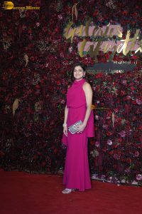 Galeries Lafayette Pre-Launch Celebration attended by Tamannaah Bhatia, Aditi Rao Hydari, Esha Gupta, and others