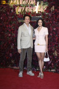 Galeries Lafayette Pre-Launch Celebration attended by Tamannaah Bhatia, Aditi Rao Hydari, Esha Gupta, and others
