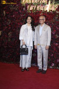Galeries Lafayette Pre-Launch Celebration attended by Tamannaah Bhatia, Aditi Rao Hydari, Esha Gupta, and others