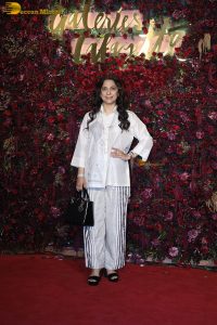 Galeries Lafayette Pre-Launch Celebration attended by Tamannaah Bhatia, Aditi Rao Hydari, Esha Gupta, and others