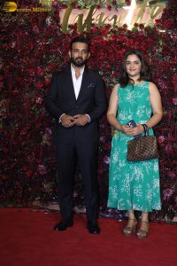 Galeries Lafayette Pre-Launch Celebration attended by Tamannaah Bhatia, Aditi Rao Hydari, Esha Gupta, and others