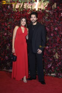 Galeries Lafayette Pre-Launch Celebration attended by Tamannaah Bhatia, Aditi Rao Hydari, Esha Gupta, and others