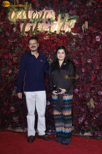 Galeries Lafayette Pre-Launch Celebration attended by Tamannaah Bhatia, Aditi Rao Hydari, Esha Gupta, and others