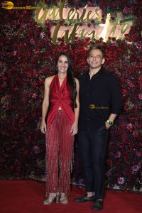 Galeries Lafayette Pre-Launch Celebration attended by Tamannaah Bhatia, Aditi Rao Hydari, Esha Gupta, and others