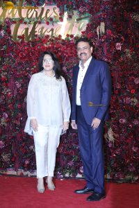 Galeries Lafayette Pre-Launch Celebration attended by Tamannaah Bhatia, Aditi Rao Hydari, Esha Gupta, and others