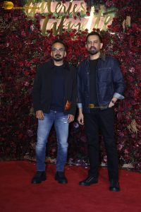 Galeries Lafayette Pre-Launch Celebration attended by Tamannaah Bhatia, Aditi Rao Hydari, Esha Gupta, and others