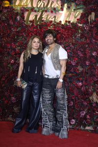 Galeries Lafayette Pre-Launch Celebration attended by Tamannaah Bhatia, Aditi Rao Hydari, Esha Gupta, and others