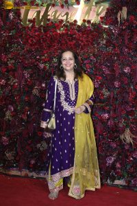 Galeries Lafayette Pre-Launch Celebration attended by Tamannaah Bhatia, Aditi Rao Hydari, Esha Gupta, and others