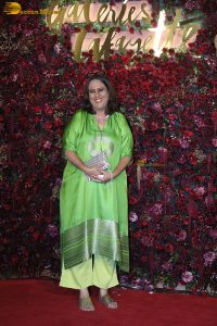 Galeries Lafayette Pre-Launch Celebration attended by Tamannaah Bhatia, Aditi Rao Hydari, Esha Gupta, and others