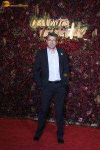 Galeries Lafayette Pre-Launch Celebration attended by Tamannaah Bhatia, Aditi Rao Hydari, Esha Gupta, and others