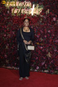 Galeries Lafayette Pre-Launch Celebration attended by Tamannaah Bhatia, Aditi Rao Hydari, Esha Gupta, and others