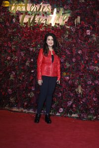 Galeries Lafayette Pre-Launch Celebration attended by Tamannaah Bhatia, Aditi Rao Hydari, Esha Gupta, and others