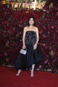 Galeries Lafayette Pre-Launch Celebration attended by Tamannaah Bhatia, Aditi Rao Hydari, Esha Gupta, and others