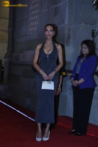 Galeries Lafayette Pre-Launch Celebration attended by Tamannaah Bhatia, Aditi Rao Hydari, Esha Gupta, and others