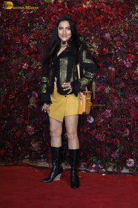 Galeries Lafayette Pre-Launch Celebration attended by Tamannaah Bhatia, Aditi Rao Hydari, Esha Gupta, and others