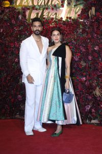 Galeries Lafayette Pre-Launch Celebration attended by Tamannaah Bhatia, Aditi Rao Hydari, Esha Gupta, and others