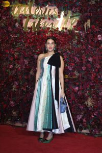 Galeries Lafayette Pre-Launch Celebration attended by Tamannaah Bhatia, Aditi Rao Hydari, Esha Gupta, and others