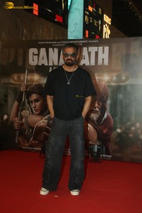 Ganapath Premiere attended by Tiger Shroff, Kriti Sanon, Nupur Sanon, Madhuri Dixit, Anil Kapoor, Jackie Shroff, and others