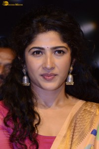 Gandeevadhari Arjuna Pre-Release attended by Varun Tej, Sakshi Vaidya, and Dil Raju