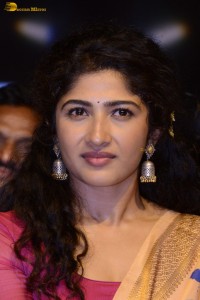 Gandeevadhari Arjuna Pre-Release attended by Varun Tej, Sakshi Vaidya, and Dil Raju