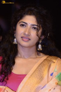 Gandeevadhari Arjuna Pre-Release attended by Varun Tej, Sakshi Vaidya, and Dil Raju