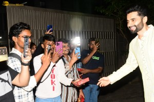 Bollywood stars including Govinda, Esha Deol, Rakul Preet Singh, Sherlyn Chopra, and Sonu Sood celebrate Ganesh Chaturthi 2024