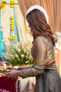 Bombay Times Ganesh Mahotsav attended by Saiee Manjrekar, Abhimanyu Dassani, Madhubala and others