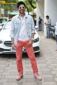 Divya Khosla Kumar, Sara Ali Khan, Sidharth Malhotra and other celebrities offer prayers at T-Series Ganesh