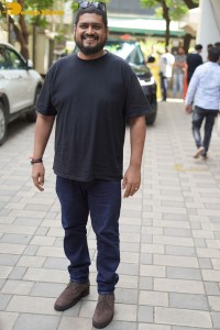 Divya Khosla Kumar, Sara Ali Khan, Sidharth Malhotra and other celebrities offer prayers at T-Series Ganesh