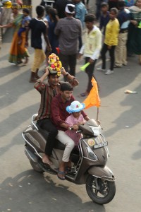 Ganesh Visarjan 2023 in Hyderabad