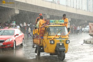 Ganesh Visarjan 2023 in Hyderabad