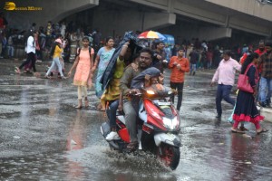 Ganesh Visarjan 2023 in Hyderabad