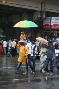 Ganesh Visarjan 2023 in Hyderabad