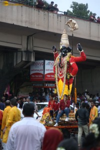 Ganesh Visarjan 2023 in Hyderabad