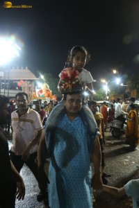 Ganesh Visarjan 2023 in Hyderabad