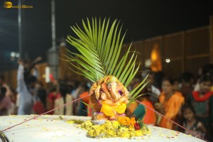 Ganesh Visarjan 2023 in Hyderabad