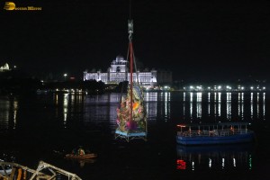 Ganesh Visarjan 2023 in Hyderabad